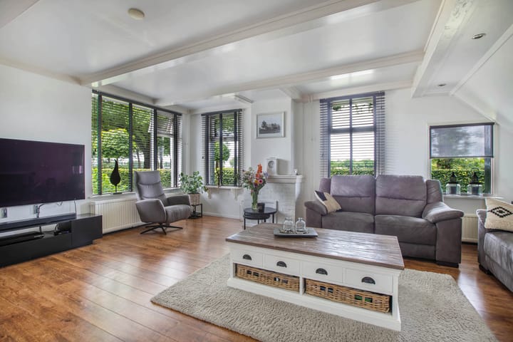 Foto 12 van Turfhoekweg 16