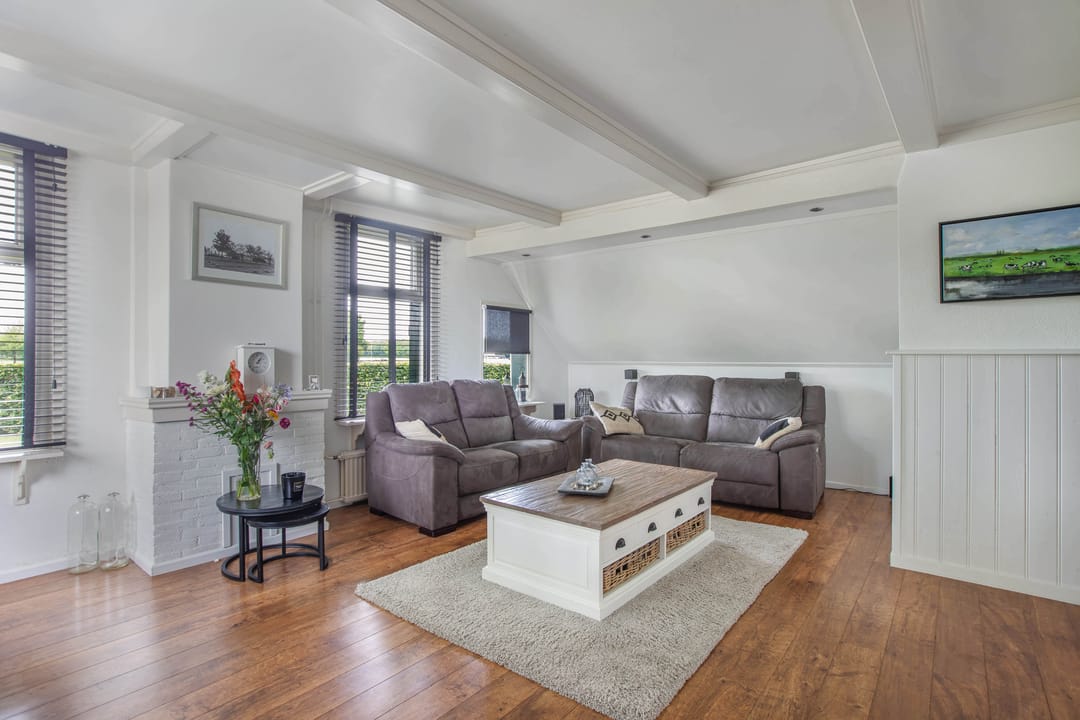 Photo 13 of Turfhoekweg 16