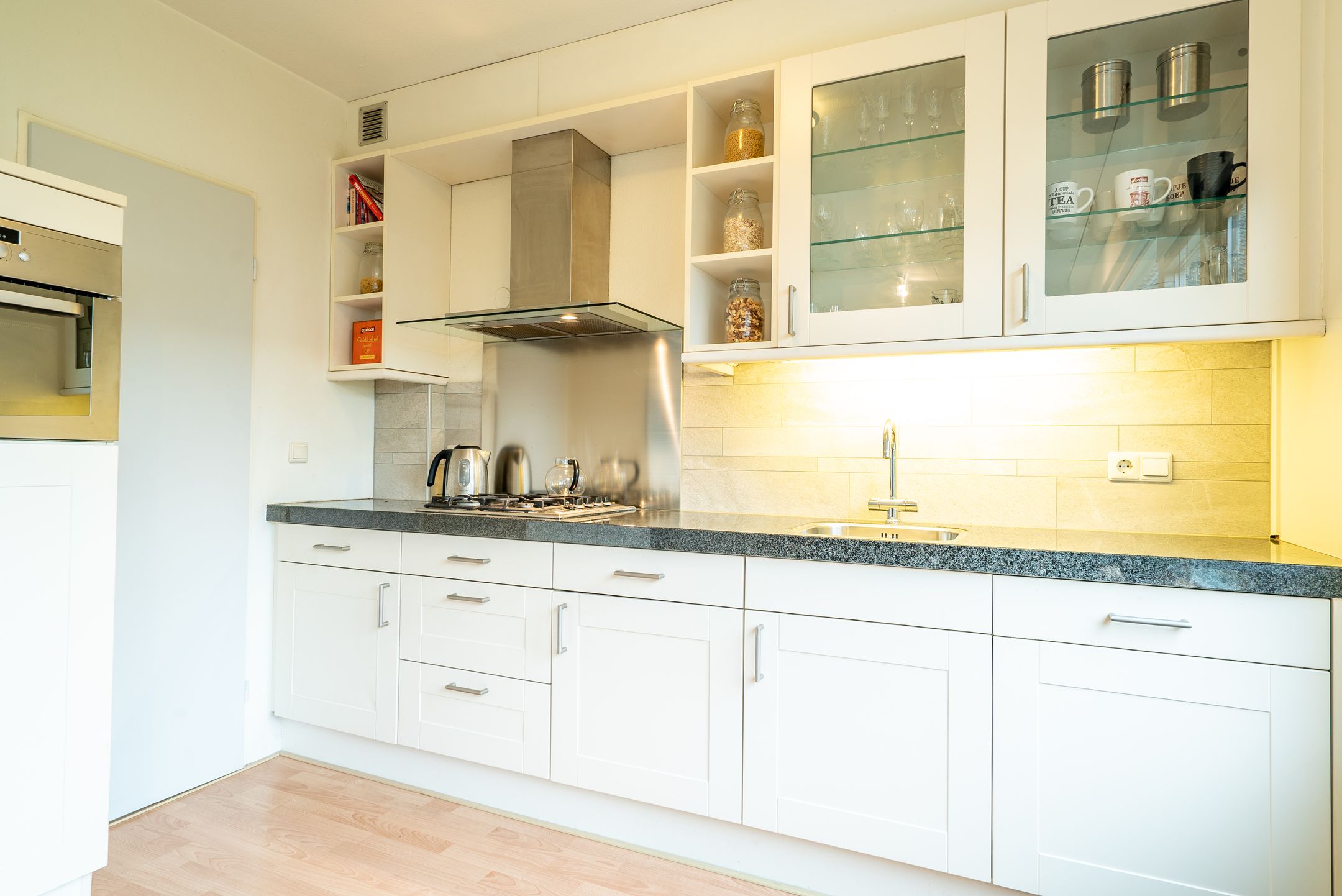 Foto 3 van Jan Jelles Hofleane 99