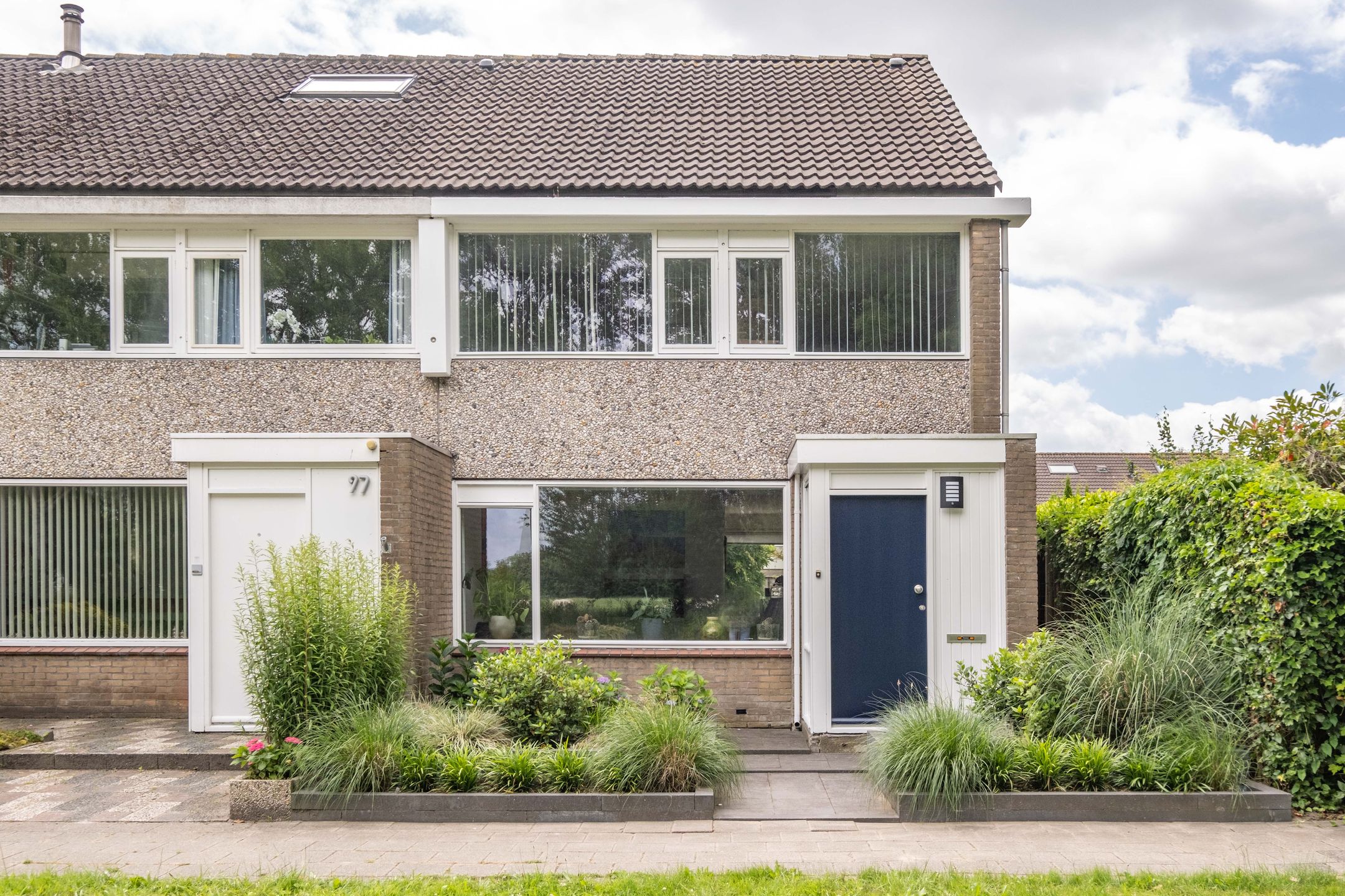 Foto 6 van Jan Jelles Hofleane 99