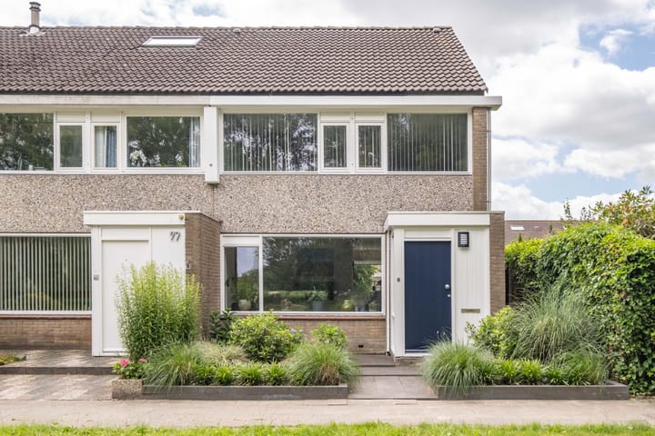 Foto 6 van Jan Jelles Hofleane 99