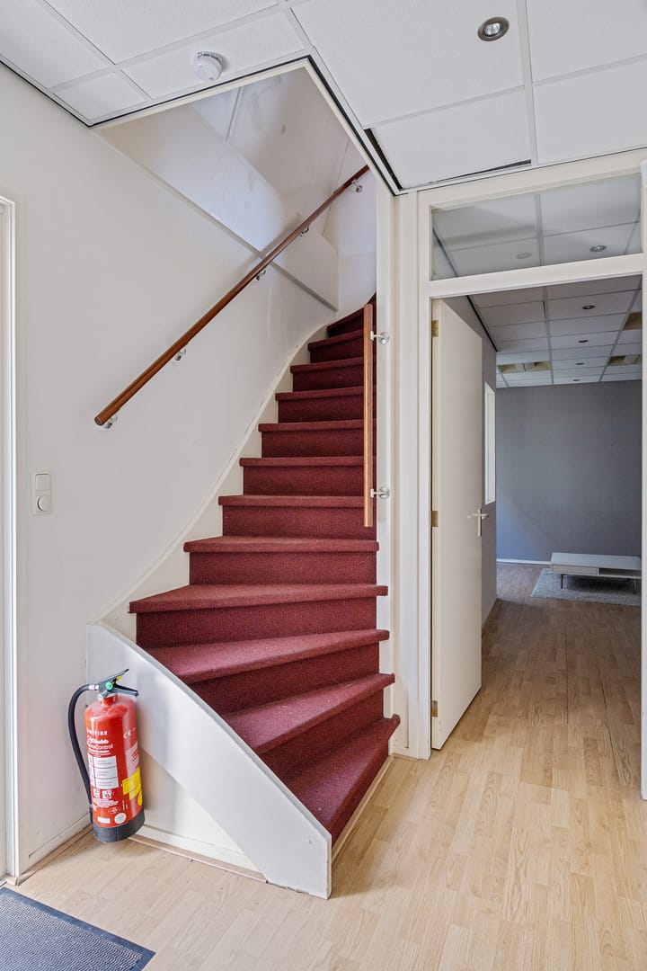 Foto 5 van Achterdijk 14-D