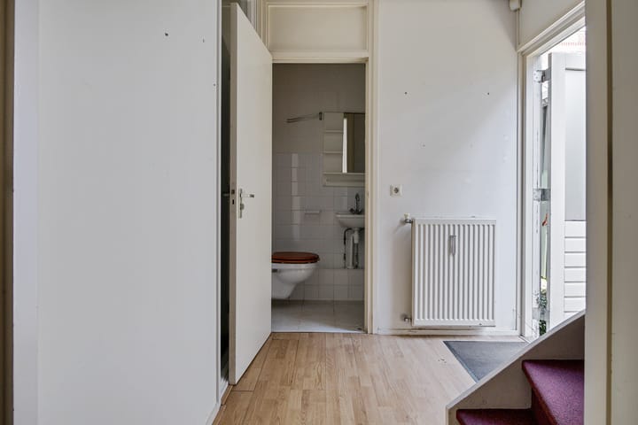 Foto 6 van Achterdijk 14-D