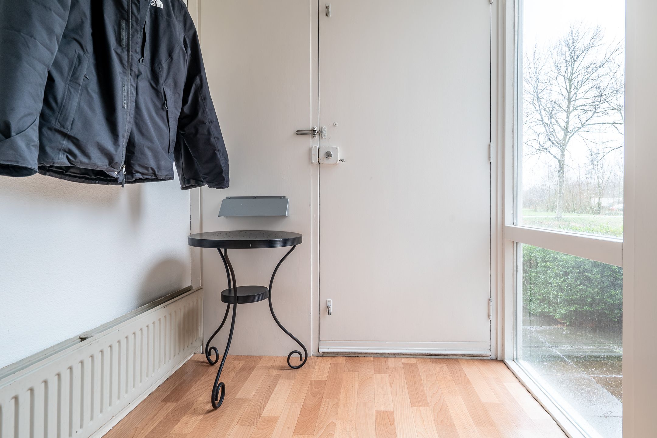 Foto 12 van Jan Jelles Hofleane 99