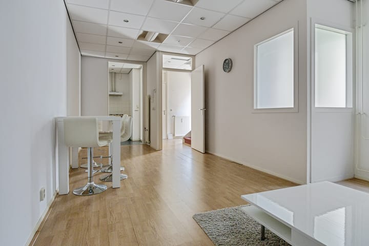 Foto 7 van Achterdijk 14-D