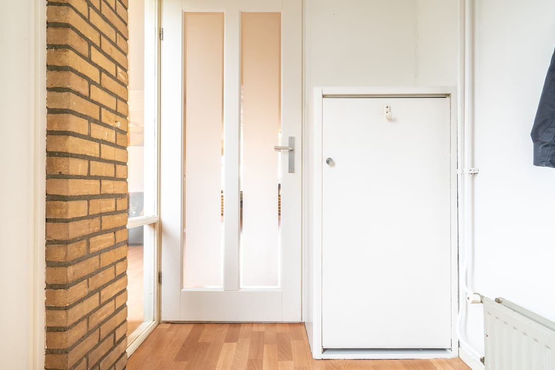 Foto 13 van Jan Jelles Hofleane 99