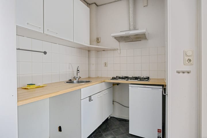 Foto 8 van Achterdijk 14-D