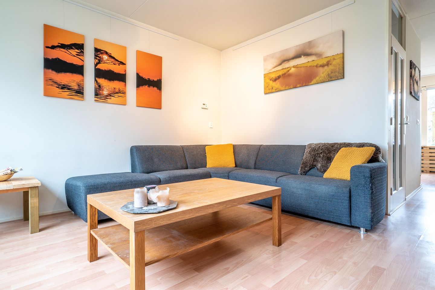 Foto 14 van Jan Jelles Hofleane 99