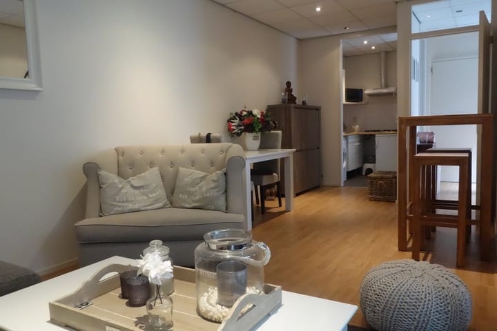 Foto 10 van Achterdijk 14-D