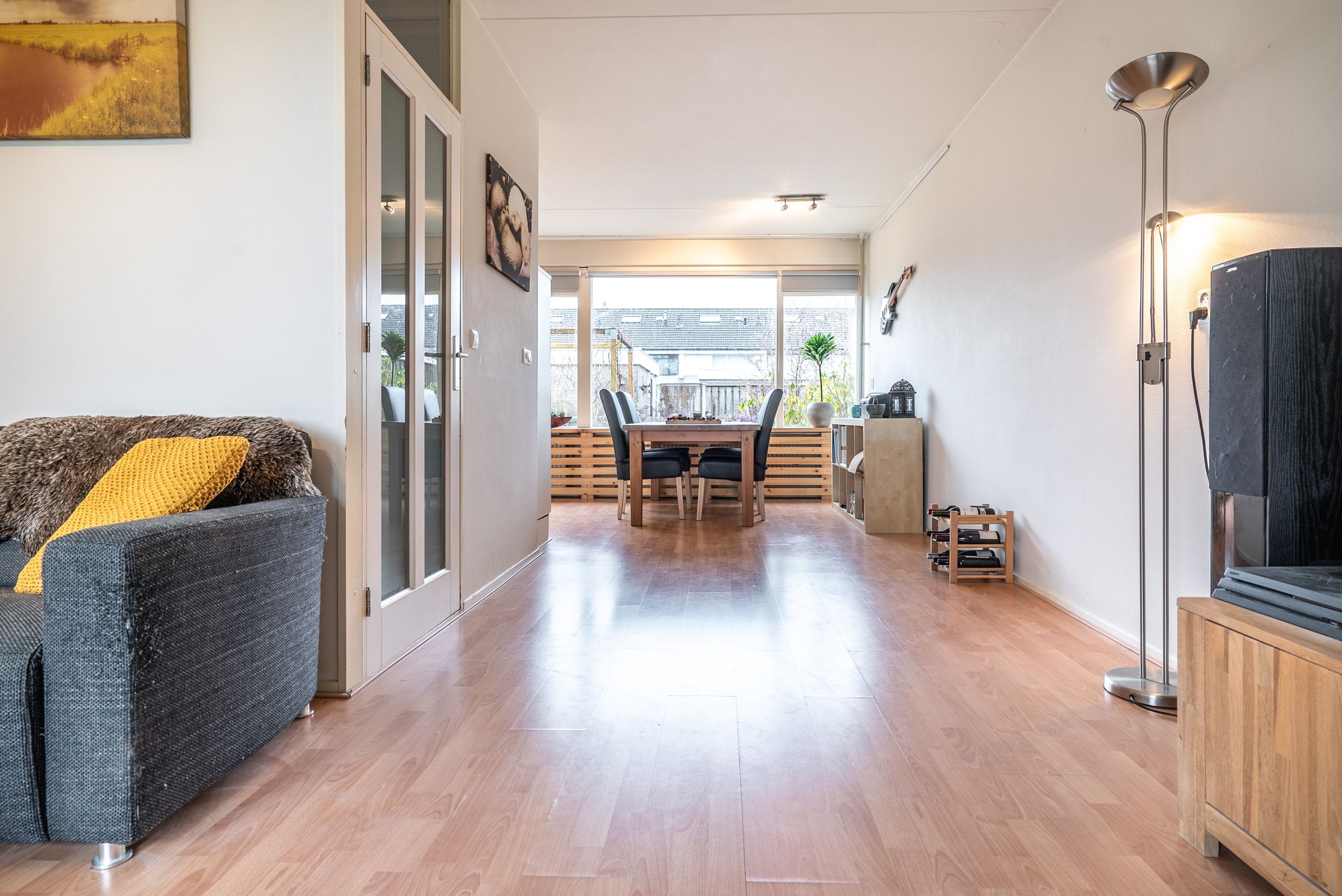 Foto 18 van Jan Jelles Hofleane 99