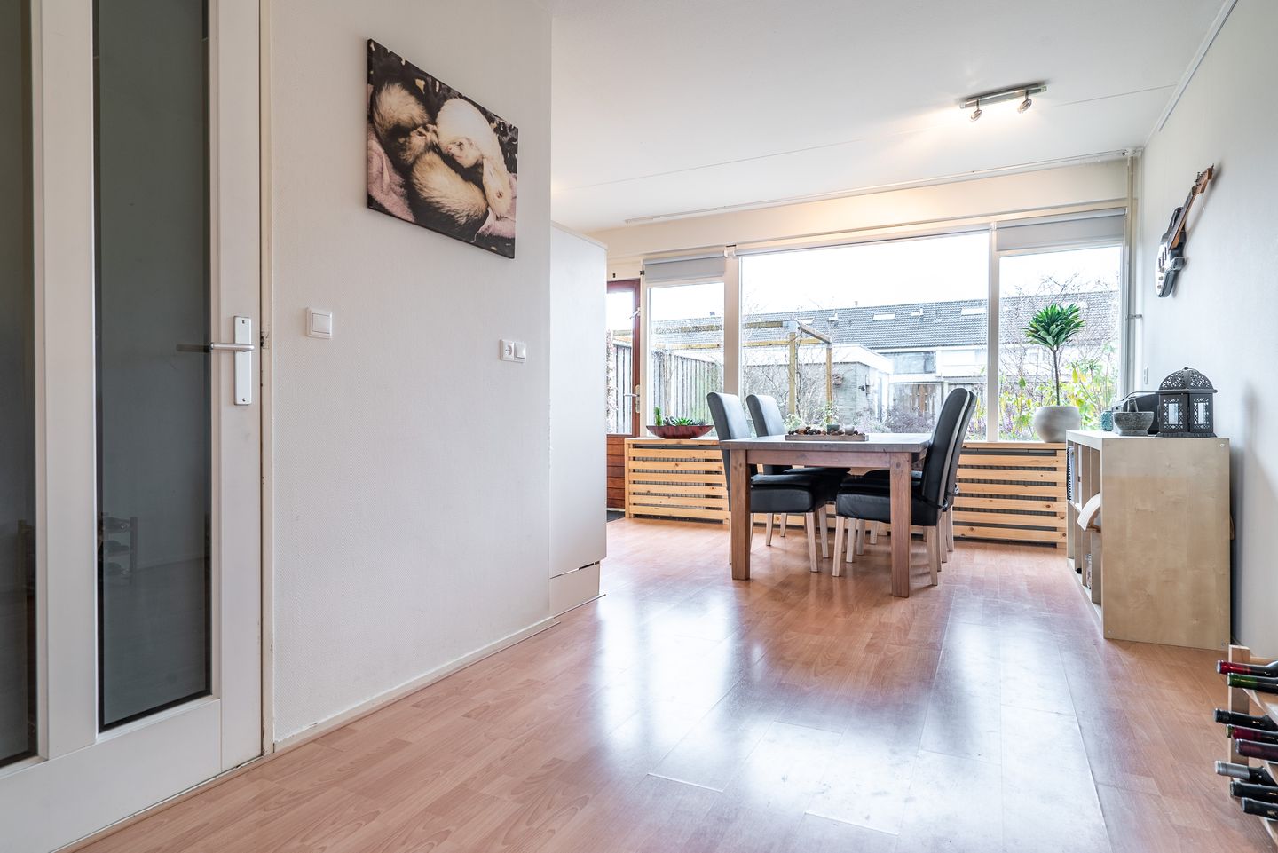 Foto 19 van Jan Jelles Hofleane 99