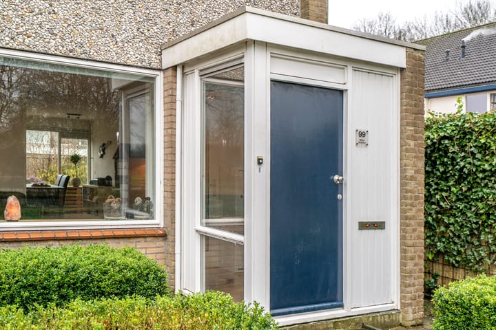 Foto 11 van Jan Jelles Hofleane 99