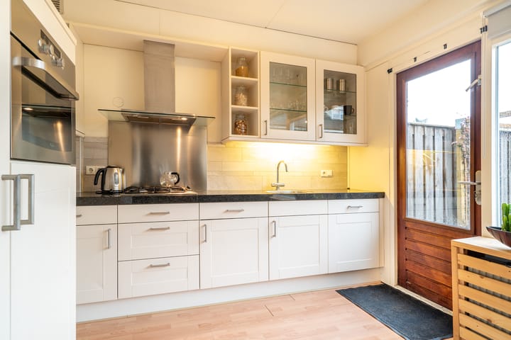 Foto 23 van Jan Jelles Hofleane 99