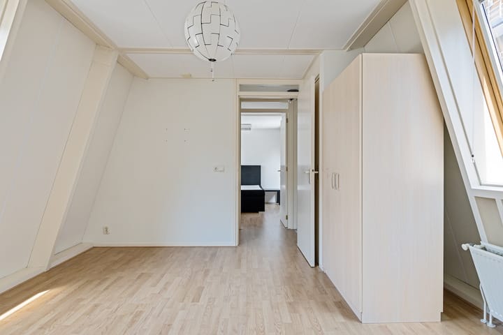 Foto 3 van Achterdijk 14-D