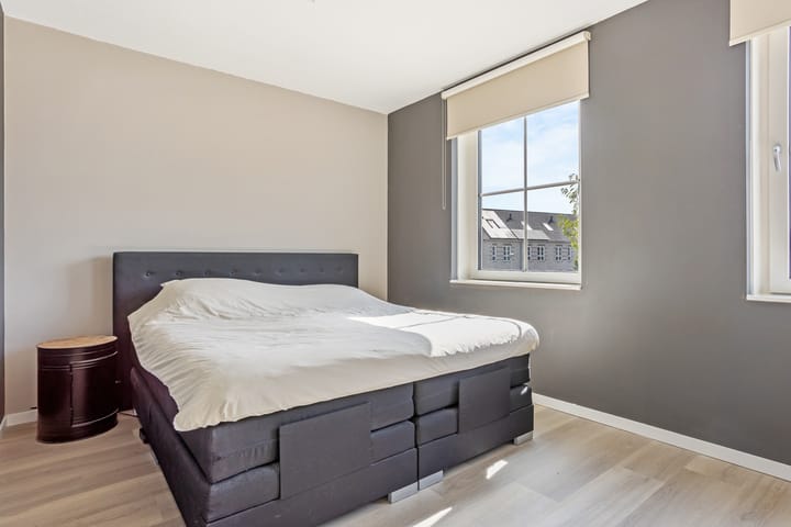 Foto 10 van Louvre 4