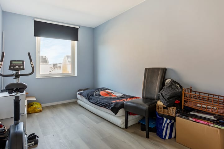 Foto 12 van Louvre 4