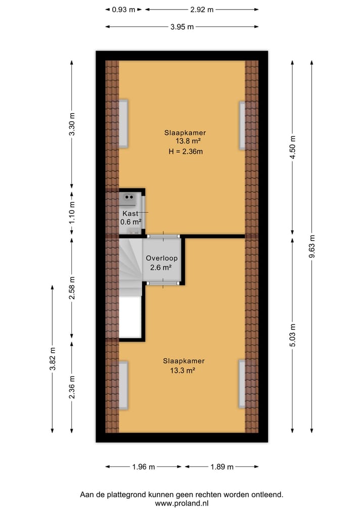 Foto 22 van Achterdijk 14-D