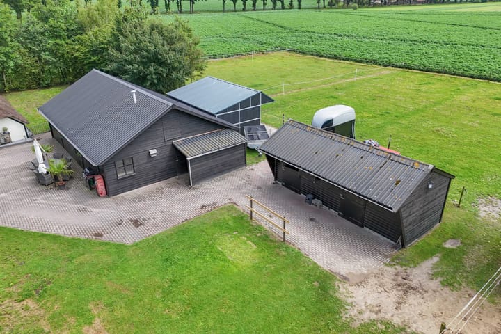 Foto 50 van Turfhoekweg 16