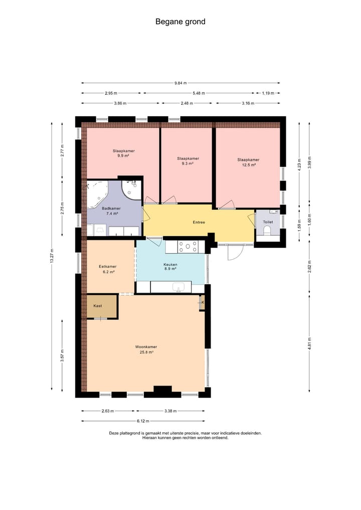 Foto 51 van Turfhoekweg 16