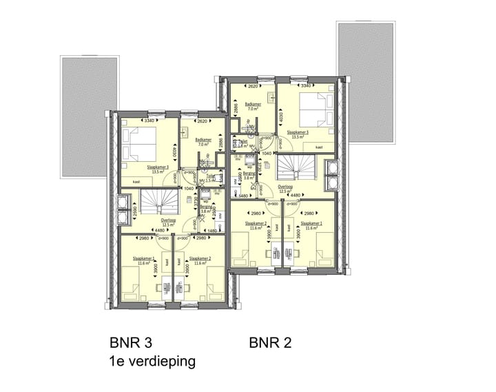 Foto 11 van Grietakkers (Bouwnr. 3)