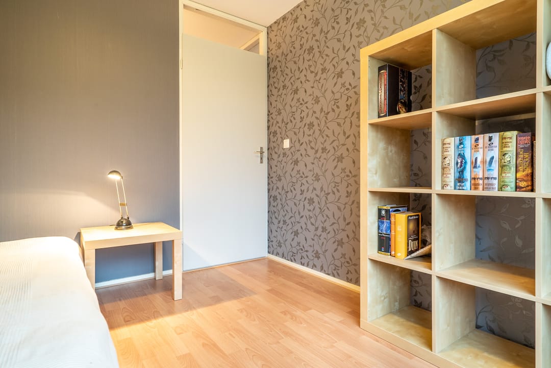 Foto 38 van Jan Jelles Hofleane 99