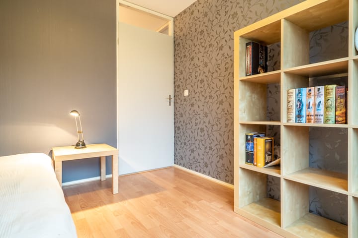 Foto 38 van Jan Jelles Hofleane 99