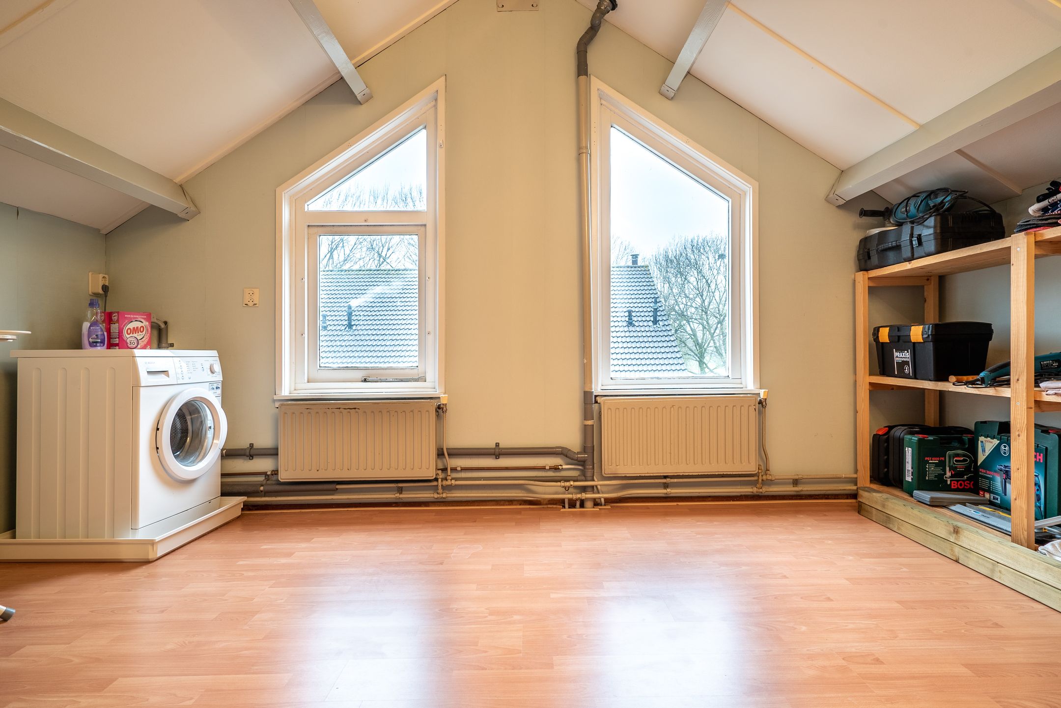 Foto 45 van Jan Jelles Hofleane 99