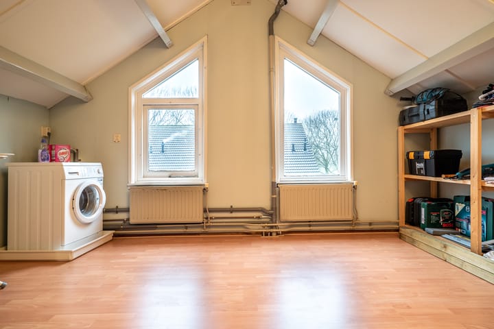 Foto 45 van Jan Jelles Hofleane 99