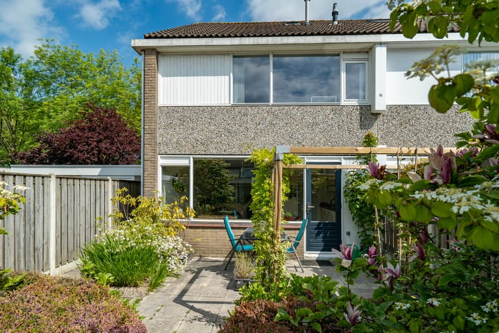 Foto 52 van Jan Jelles Hofleane 99