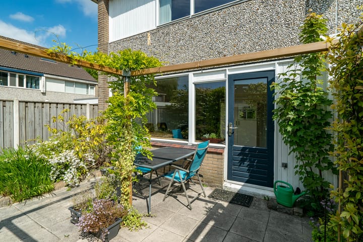 Foto 53 van Jan Jelles Hofleane 99