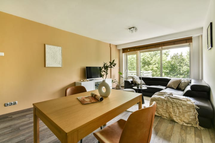 Foto 1 van Nachtwachtlaan 262