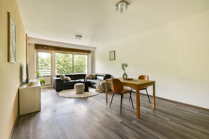 Foto 2 van Nachtwachtlaan 262