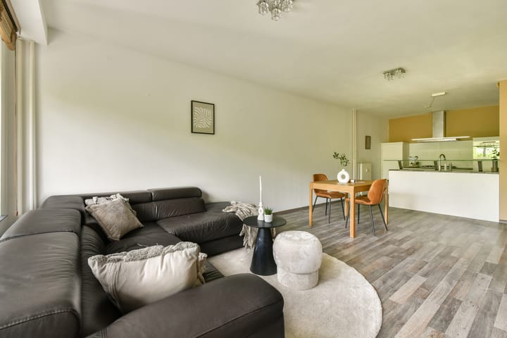 Foto 3 van Nachtwachtlaan 262