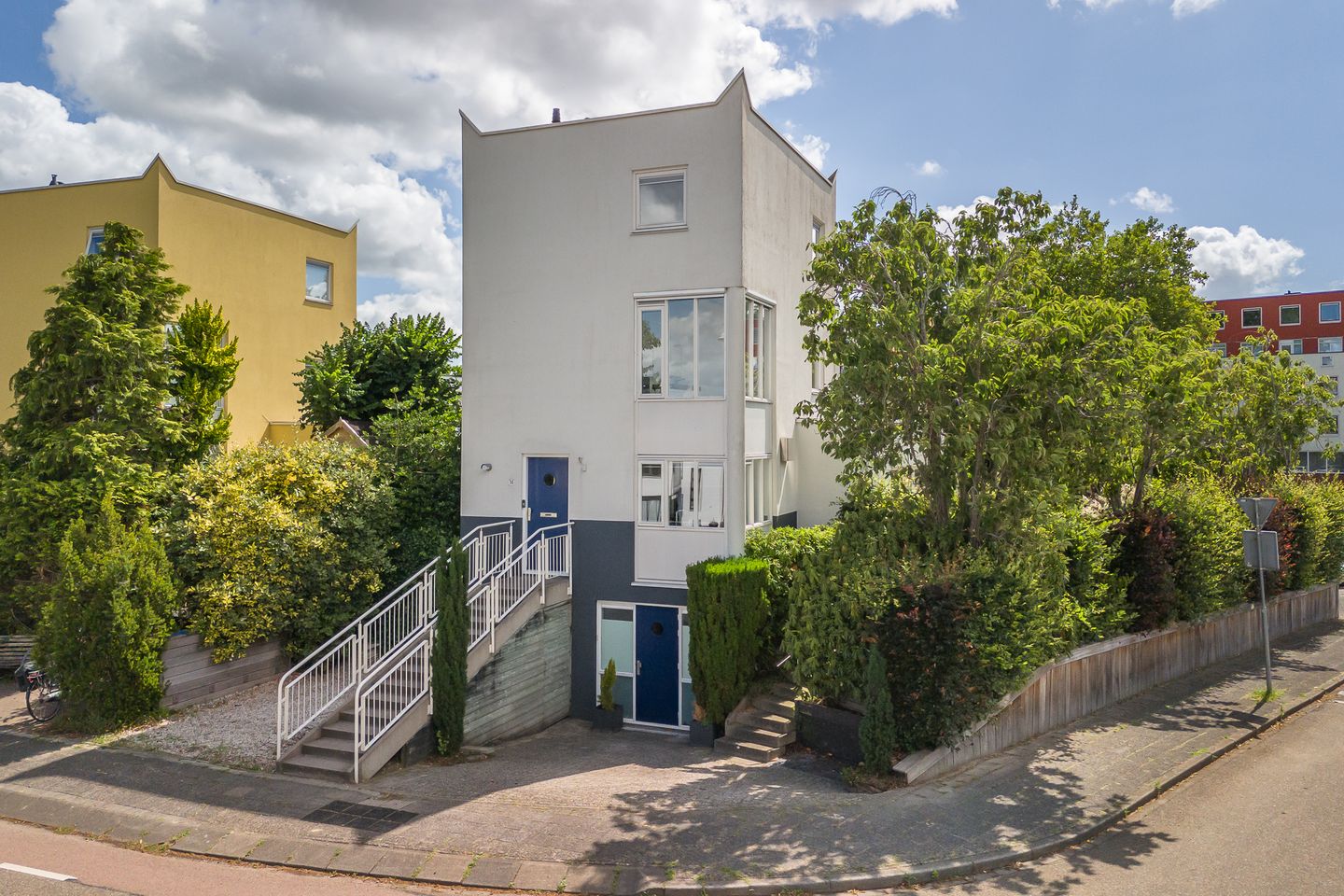 Foto 1 van Aziëring 14