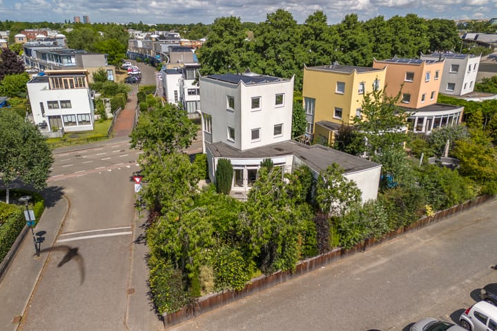 Foto 2 van Aziëring 14