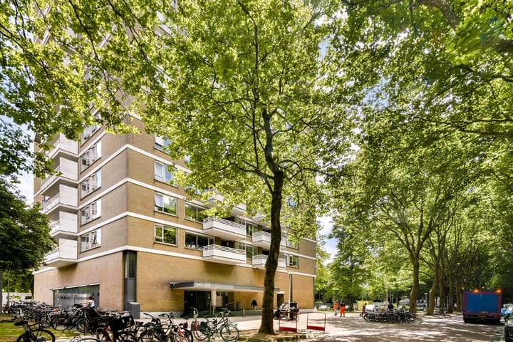 Foto 19 van Nachtwachtlaan 262