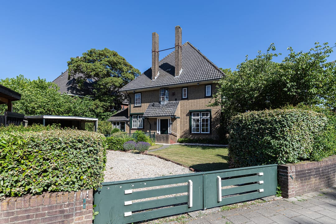 Photo 1 of Eilandstraat 48