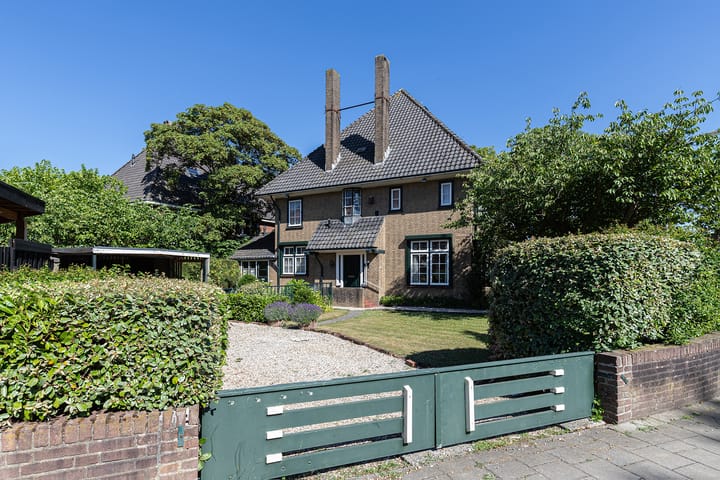 Foto 1 van Eilandstraat 48