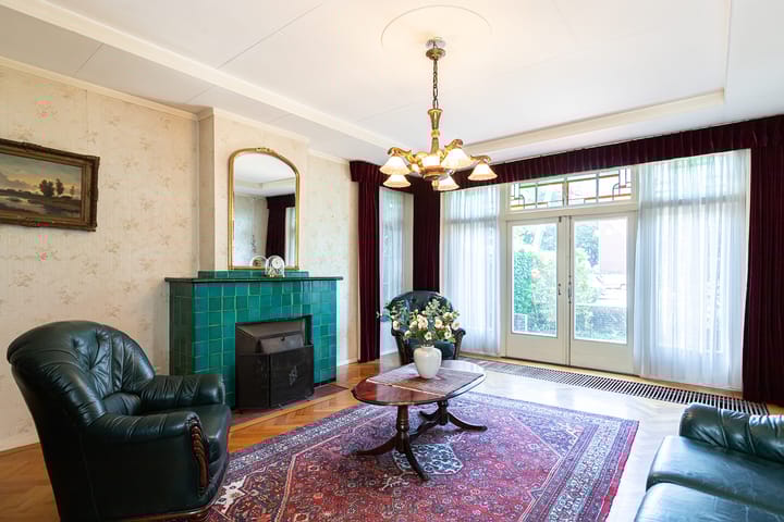 Foto 2 van Eilandstraat 48