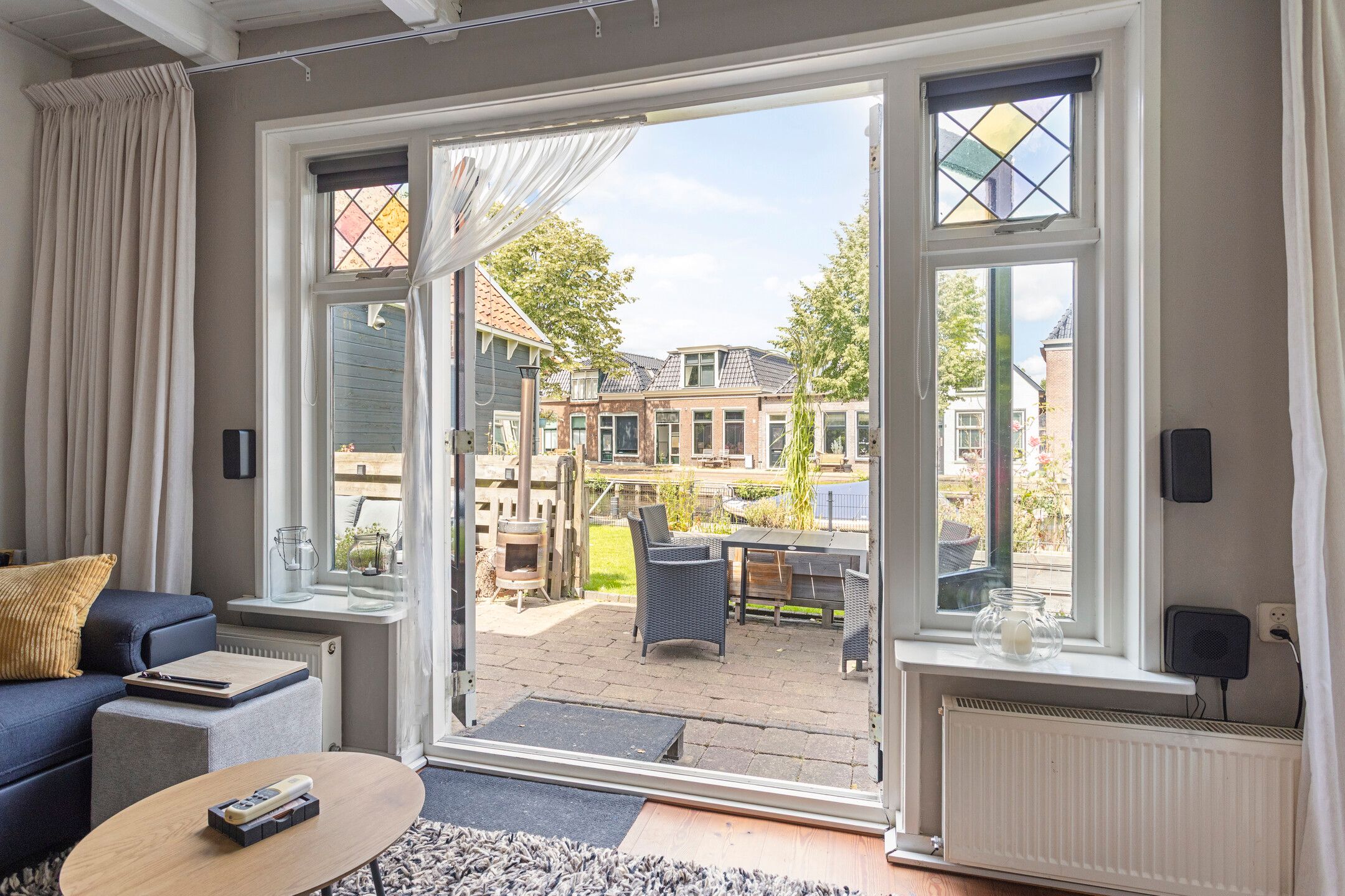 Foto 3 van Pompmakkersstege 3