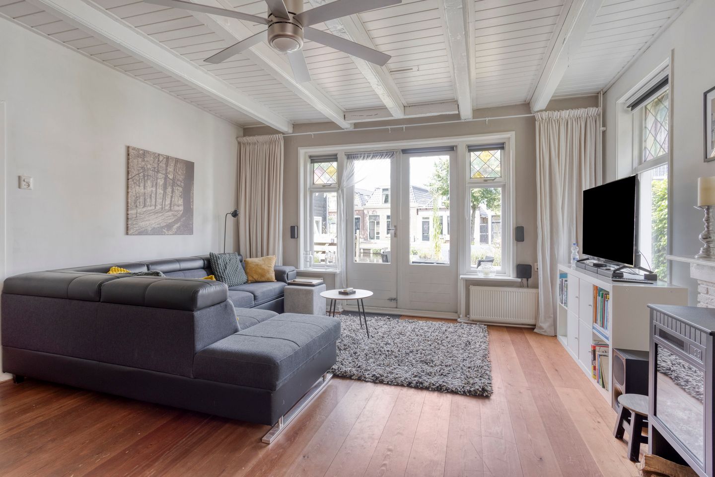 Foto 4 van Pompmakkersstege 3