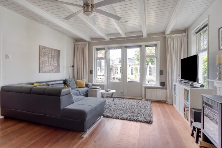 Foto 4 van Pompmakkersstege 3