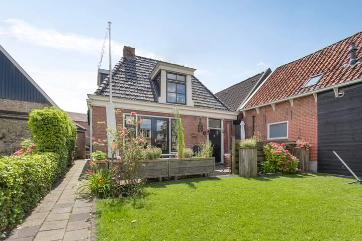 Foto 5 van Pompmakkersstege 3