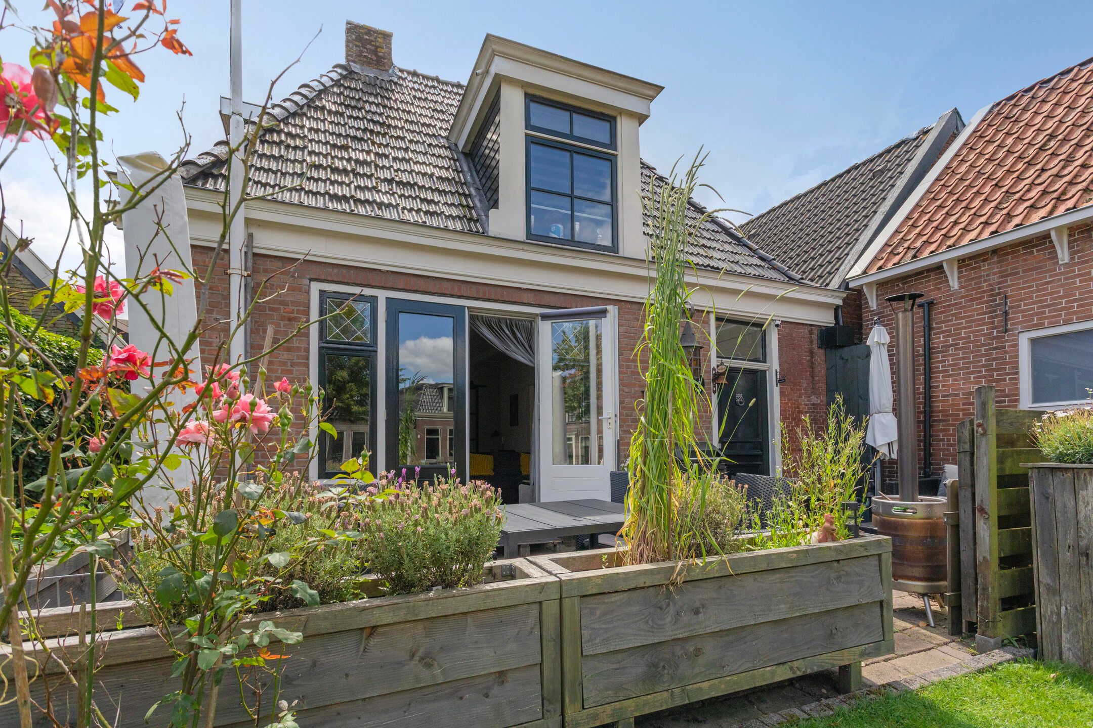 Foto 6 van Pompmakkersstege 3