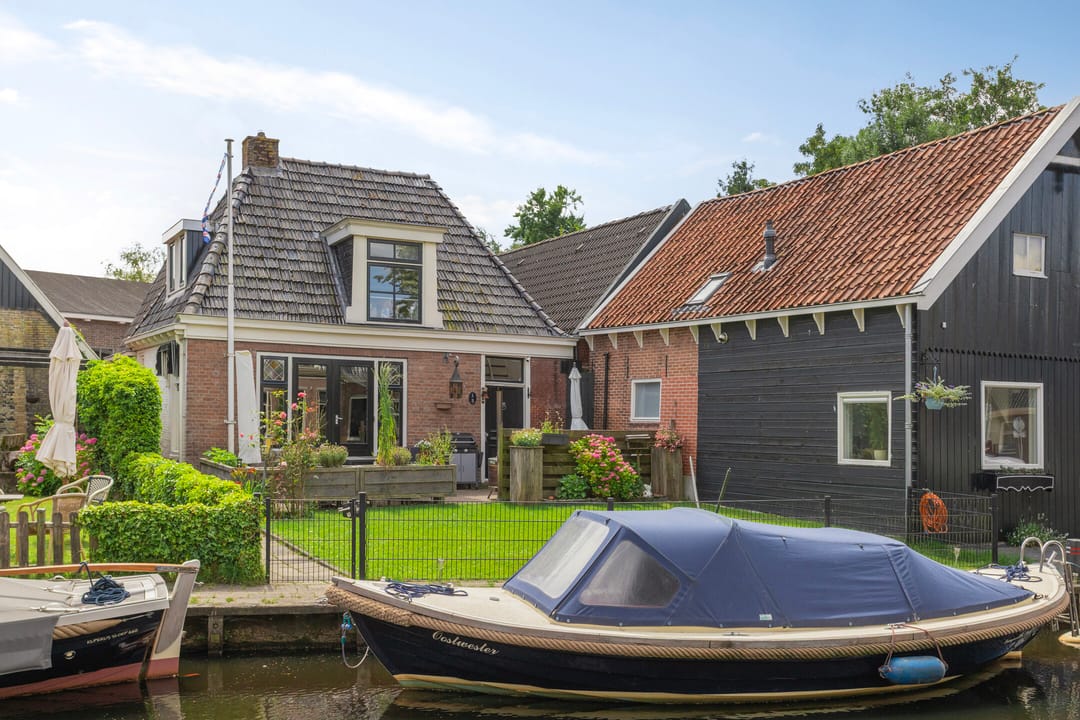 Foto 7 van Pompmakkersstege 3