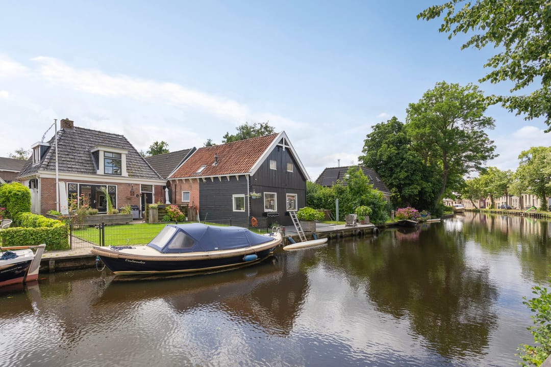 Foto 8 van Pompmakkersstege 3