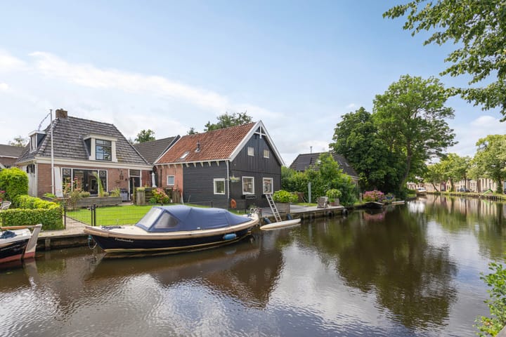 Foto 8 van Pompmakkersstege 3