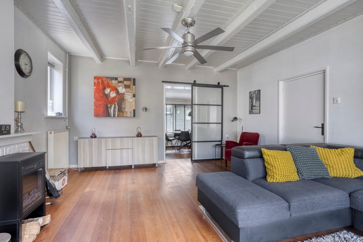 Foto 11 van Pompmakkersstege 3