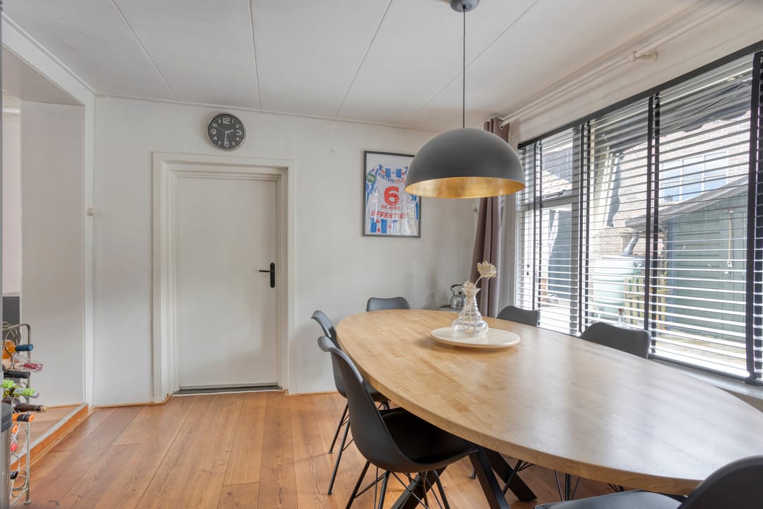 Foto 13 van Pompmakkersstege 3