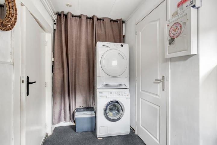 Foto 16 van Pompmakkersstege 3